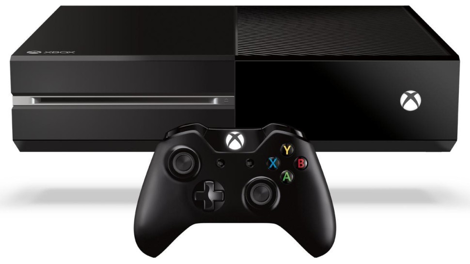 xbox one basic